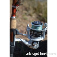 Mitchell Avocet RZT Spinning Reel and Fishing Rod Combo   553754790